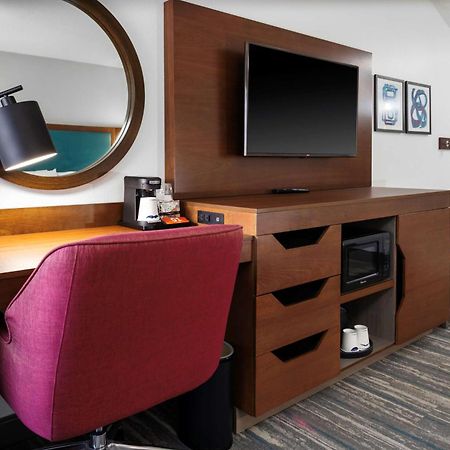 Hampton Inn By Hilton Concord/Bow Eksteriør bilde