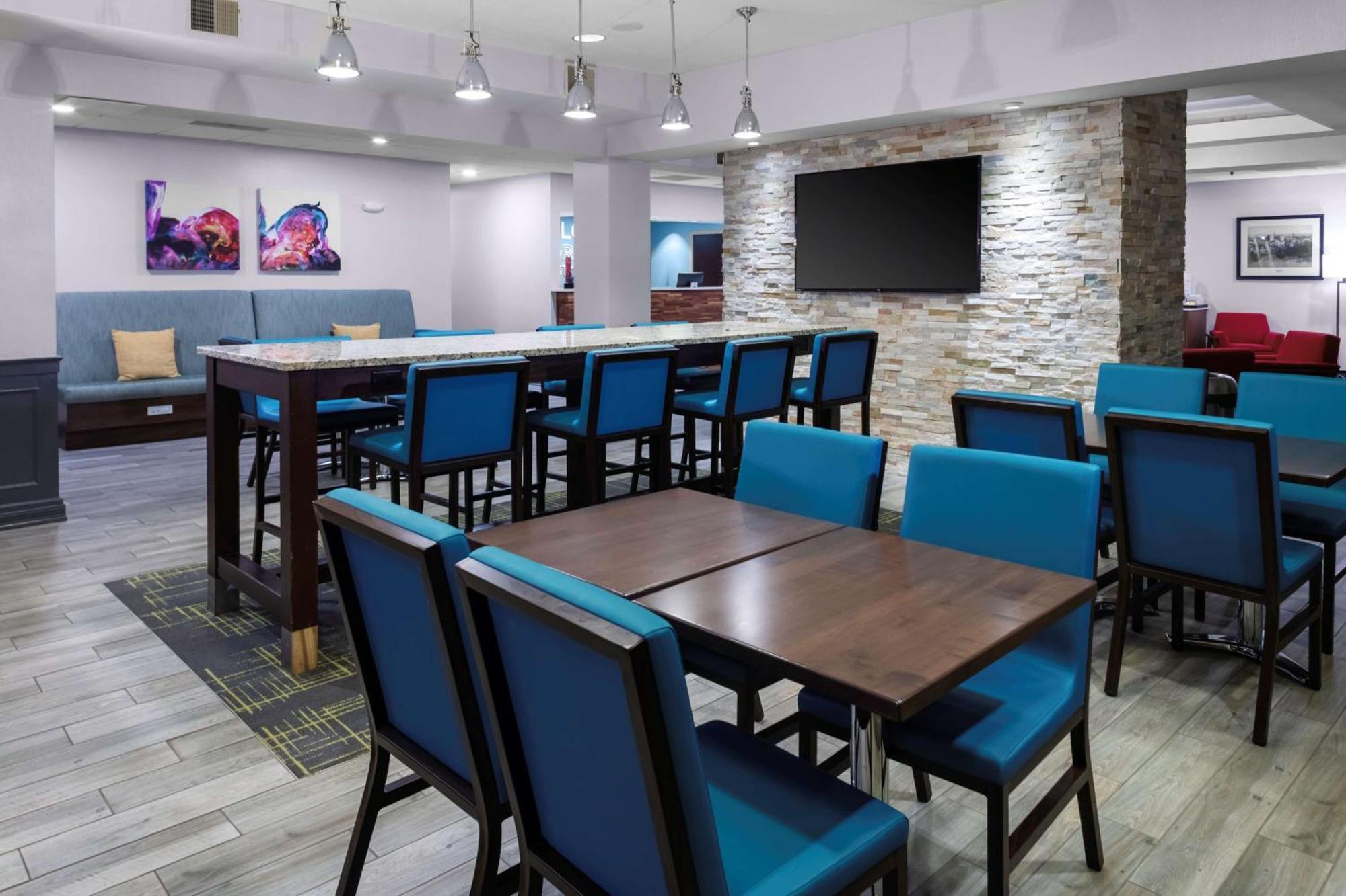 Hampton Inn By Hilton Concord/Bow Eksteriør bilde