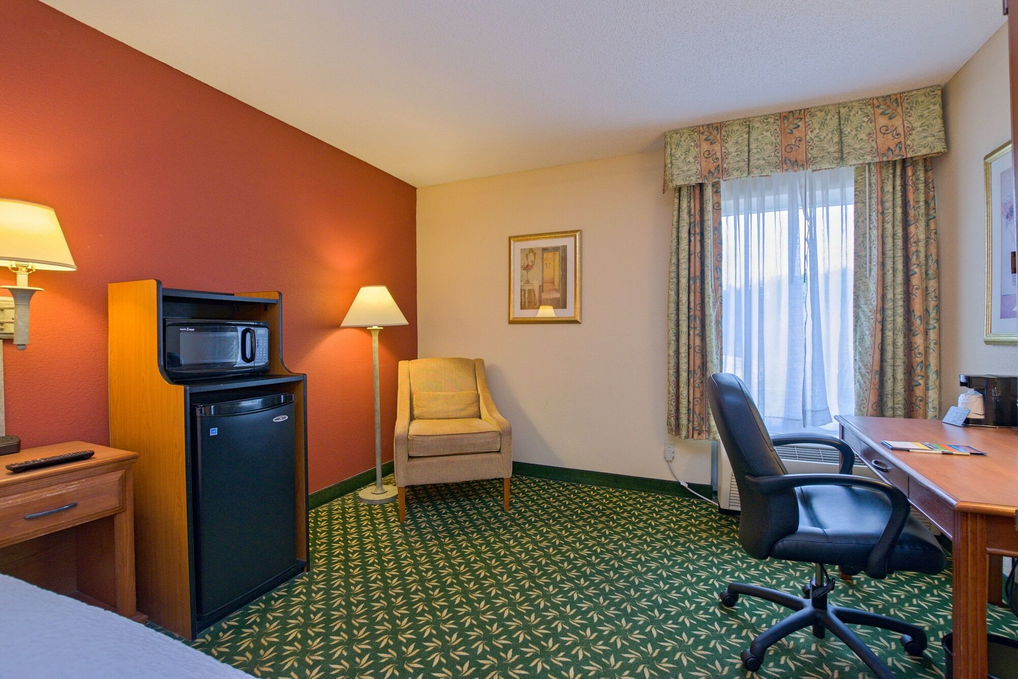 Hampton Inn By Hilton Concord/Bow Eksteriør bilde